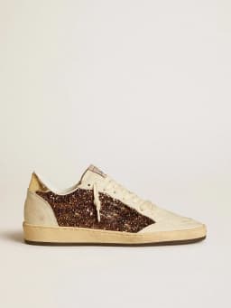 Women's Shabby and Dirty Sneakers Genuine Leather Sneakers Fashionable Casual Versatile White Shoes