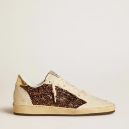 Women's Shabby and Dirty Sneakers Genuine Leather Sneakers Fashionable Casual Versatile White Shoes