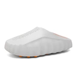 YUYIN Men's Lightweight Outdoor Casual Slippers Women's Summer Soft EVA Slides Female Male Couples Outdoor Street Sandals