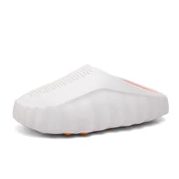 YUYIN Men's Lightweight Outdoor Casual Slippers Women's Summer Soft EVA Slides Female Male Couples Outdoor Street Sandals