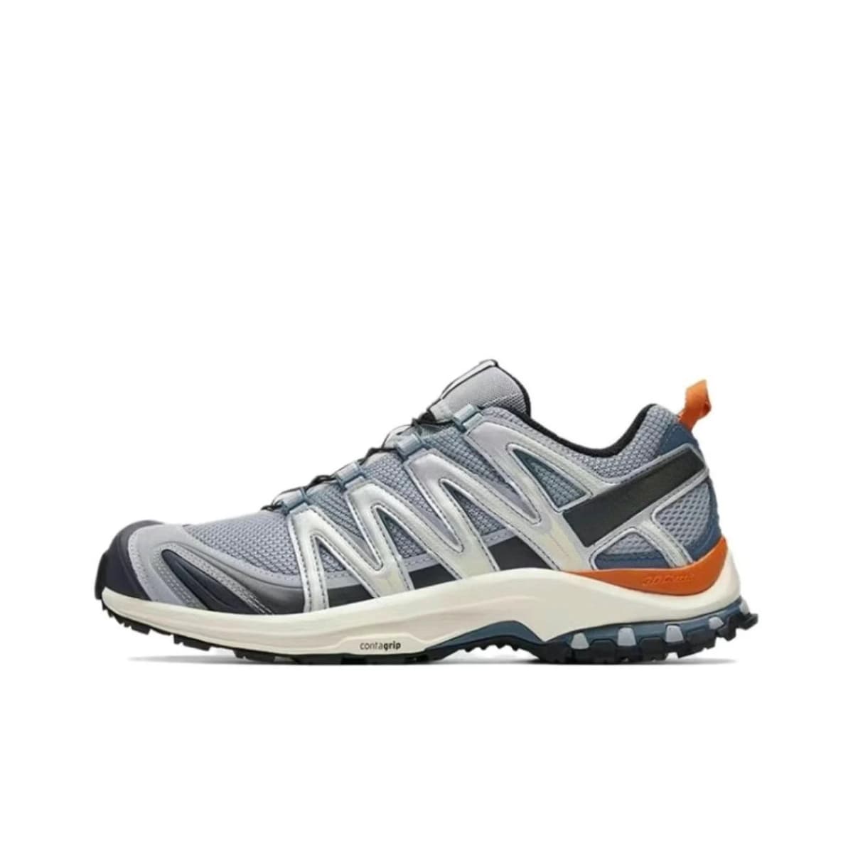 SALOMON Original Men Women Outdoor Trail Running Shoes Fashion Casual XT-6 Sneaker Unisex Sportstyle seohS salomoneS