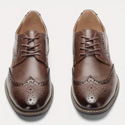 Social Shoe Male Business Comfortable Gentleman'S Stylish Formal Shoe