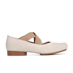 Spring/Summer Mary Jane Shoes Block Heel Pumps Cross Strap Chunky Mid Heel Vintage Elegant Dress Pumps Singel Shoes For Women