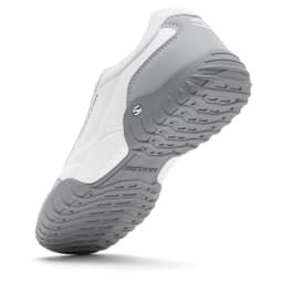 HOBIBEAR Unisex Hiking Wide Width Sneakers Outdoor Cross Training Shoes Hook-Loop Lace Up Minimalist Barefoot Sneaker