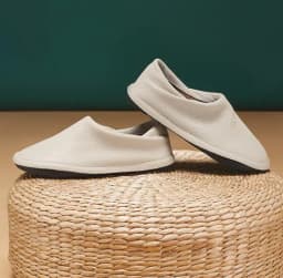 Careaymade-Simple Artistic Handmade Wider Toe Genuine Leather Women's Shoes,Cowhide Low Heel Round Toe Comfortable Single Shoes