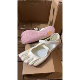 Minimalist Five‑Toe Shoes for Women, Breathable Soft Sole Quick Dry, Beach Swimming Water Sports Gym Training Barefoot Footwear
