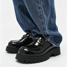 Leather Shoes Casual Business Shoes for Men Dress Tenis De Hombre Moccasins Mokasin Tenis Caballero Designer