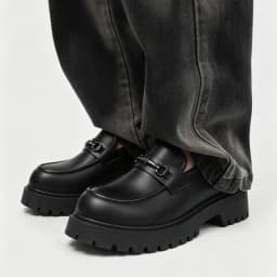 Leather Shoes Casual Business Shoes for Men Dress Tenis De Hombre Moccasins Mokasin Tenis Caballero Designer
