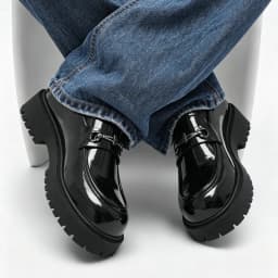Leather Shoes Casual Business Shoes for Men Dress Tenis De Hombre Moccasins Mokasin Tenis Caballero Designer