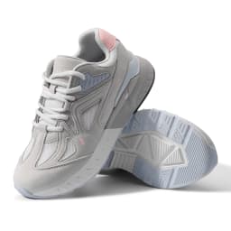 FitVille Women's Sports Shoes Wide Walking Jogging Shoes for Women Breathable Casual Sneakers Plantar Fasciitis Heel Pain Relief