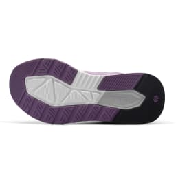 FitVille Women's Sports Shoes Wide Walking Jogging Shoes for Women Breathable Casual Sneakers Plantar Fasciitis Heel Pain Relief