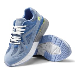FitVille Women's Sports Shoes Wide Walking Jogging Shoes for Women Breathable Casual Sneakers Plantar Fasciitis Heel Pain Relief