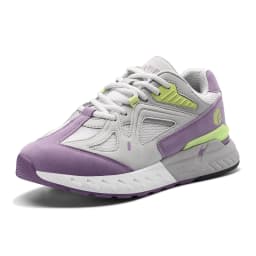 FitVille Women's Sports Shoes Wide Walking Jogging Shoes for Women Breathable Casual Sneakers Plantar Fasciitis Heel Pain Relief
