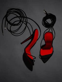 New 12cm pointed strap slim strap sexy super high heels sandals size 33-46 slim heel versatile sandals for women