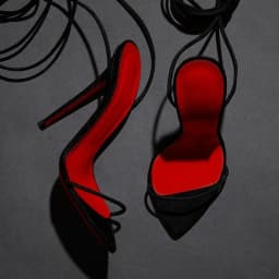 New 12cm pointed strap slim strap sexy super high heels sandals size 33-46 slim heel versatile sandals for women
