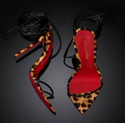 New 12cm pointed strap slim strap sexy super high heels sandals size 33-46 slim heel versatile sandals for women