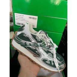 2026 Women Men Sport Running Shoes Breathable Anti Slip Cushioning Road Run Sport Lifestyle Outdoor Sneakers seohS bottegA venetaeS