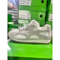 2026 Women Men Sport Running Shoes Breathable Anti Slip Cushioning Road Run Sport Lifestyle Outdoor Sneakers seohS bottegA venetaeS