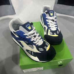 2026 Women Men Sport Running Shoes Breathable Anti Slip Cushioning Road Run Sport Lifestyle Outdoor Sneakers seohS bottegA venetaeS