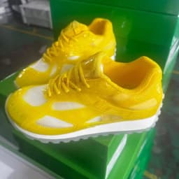 2026 Women Men Sport Running Shoes Breathable Anti Slip Cushioning Road Run Sport Lifestyle Outdoor Sneakers seohS bottegA venetaeS