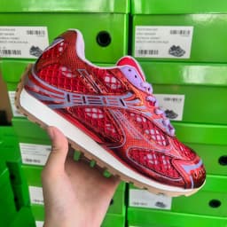 2026 Women Men Sport Running Shoes Breathable Anti Slip Cushioning Road Run Sport Lifestyle Outdoor Sneakers seohS bottegA venetaeS
