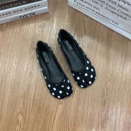 Bailamos Women Flats Tabi Ninja Shoes Woman Microfiber Leather Comfy Flats Split Toe Slippers Soft Bottom Loafers Solid Brief La