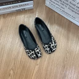 Bailamos Women Flats Tabi Ninja Shoes Woman Microfiber Leather Comfy Flats Split Toe Slippers Soft Bottom Loafers Solid Brief La