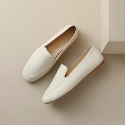 QUTAA 2025 Fashion Women Flats Shoes News Cow Leather Woman Spring Ballet Shoes Loafers Casual Round Toe Ladies Size 34-40