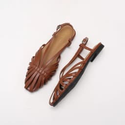 Advanced Narrow Band Women Flat Sandals Designer Brand Banquet Wedding Shoes Summer Hollow Beach Gladiator Sandalias big size 43