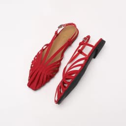 Advanced Narrow Band Women Flat Sandals Designer Brand Banquet Wedding Shoes Summer Hollow Beach Gladiator Sandalias big size 43