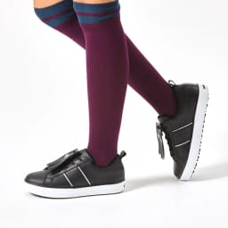 [Apgr] Genuine Leather Women's Tesl Golf Shoes Screen Practice Field Use Spikeless Parkball Shoes Teslalphat2
