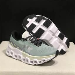 2026 New Fashion Women Men Sport Running Cloudmonster Paf Shoes Breathable Anti Slip Cushioning Road Run Sport Lifestyle Outdoor Sneakers seohS oneS