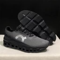 2026 New Fashion Women Men Sport Running Cloudmonster Paf Shoes Breathable Anti Slip Cushioning Road Run Sport Lifestyle Outdoor Sneakers seohS oneS