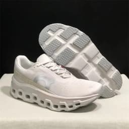 2026 New Fashion Women Men Sport Running Cloudmonster Paf Shoes Breathable Anti Slip Cushioning Road Run Sport Lifestyle Outdoor Sneakers seohS oneS