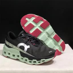 2026 New Fashion Women Men Sport Running Cloudmonster Paf Shoes Breathable Anti Slip Cushioning Road Run Sport Lifestyle Outdoor Sneakers seohS oneS