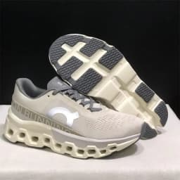 2026 New Fashion Women Men Sport Running Cloudmonster Paf Shoes Breathable Anti Slip Cushioning Road Run Sport Lifestyle Outdoor Sneakers seohS oneS