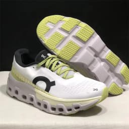 2026 New Fashion Women Men Sport Running Cloudmonster Paf Shoes Breathable Anti Slip Cushioning Road Run Sport Lifestyle Outdoor Sneakers seohS oneS