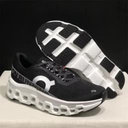 2026 New Fashion Women Men Sport Running Cloudmonster Paf Shoes Breathable Anti Slip Cushioning Road Run Sport Lifestyle Outdoor Sneakers seohS oneS