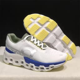 2026 New Fashion Women Men Sport Running Cloudmonster Paf Shoes Breathable Anti Slip Cushioning Road Run Sport Lifestyle Outdoor Sneakers seohS oneS
