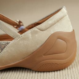 Flokathy women's genuine leather metal buckle slip-on Mary Jane flats sneakers high quality soft comfortable causal espadrilles
