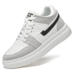Men Elevator Shoes Heightening Sneakers for Men 4cm 6cm 8cm 10cm Breathable Height Increased Shoes for Man Sports Shoes