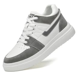 Men Elevator Shoes Heightening Sneakers for Men 4cm 6cm 8cm 10cm Breathable Height Increased Shoes for Man Sports Shoes