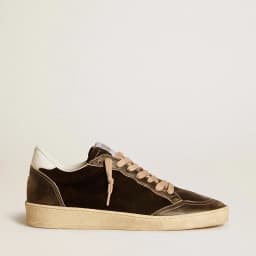 New dirty sneakers women's genuine leather sports and casual white shoes same style for men and women
