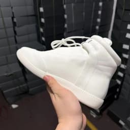 2026 Classic Versatile Leather Men's Youth Flat Casual Sports Retro New German Training Sneakers Luxury Shoes