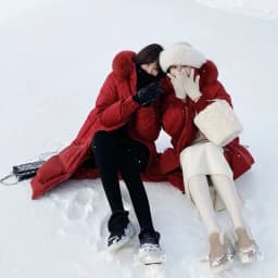Only women Sheepskin suede high top woman's loafers all leather short boots casual walking shoes ankle boots