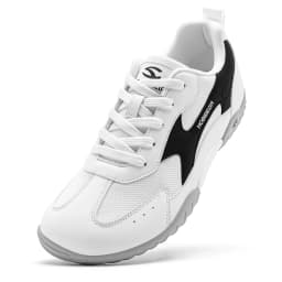HOBIBEAR Unisex Wide Width Walking Shoes Outdoor Cross Training Sneakers Zero Drop Minimalist Running Shoes