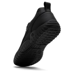 HOBIBEAR Unisex Wide Width Walking Shoes Outdoor Cross Training Sneakers Zero Drop Minimalist Running Shoes