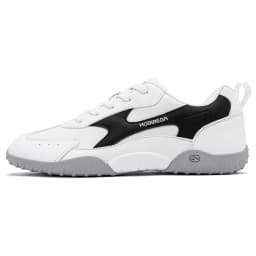 HOBIBEAR Unisex Wide Width Walking Shoes Outdoor Cross Training Sneakers Zero Drop Minimalist Running Shoes