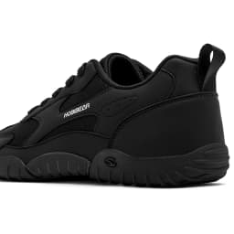 HOBIBEAR Unisex Wide Width Walking Shoes Outdoor Cross Training Sneakers Zero Drop Minimalist Running Shoes