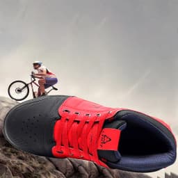 Men Mountain Shoes Breathable Climbing Sneakers High Quality Sports Trekking Shoe for Women Off Road Cycling Sneaker Non Slipped